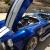 ERA 1965 Shelby Cobra Replica - ERA#430 - Blue w/ White Stripes