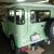 Unbelievable FULLY RESTORED 1969 Toyota LAND CRUISER FJ 40... Matching numbers