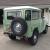 Unbelievable FULLY RESTORED 1969 Toyota LAND CRUISER FJ 40... Matching numbers