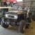 1973 Toyota Land Cruiser King of the Hammers Project