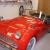 1961 Triumph TR3A Roadster 2.0L Nut & Bolt Restoration No Reserve
