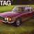 1972 Triumph Stag - Vintage - Preservation Car, Barnfind