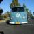 1957 Volkswagen Bus/Vanagon  CAMPER