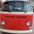 1968 CLASSIC VW BUS, TYPE 2 TRANSPORT, REBUILT 60'S STYLE SALON EDITION