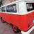 1968 CLASSIC VW BUS, TYPE 2 TRANSPORT, REBUILT 60'S STYLE SALON EDITION