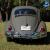 Award Winning 1963 VW Volkswagen Bug Beetle Fully Restored Number Matching