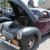 Original Paint 1941 Willys Coupe