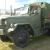 Good Running 1971 M35A2 2.5 Ton 6x6 Deuce and a Half Military Truck Turbo Diesel
