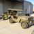 !944 Willys MB  Full restoration with 1942 trailer