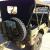 !944 Willys MB  Full restoration with 1942 trailer