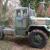 1968 Kaiser M35A2 bobbed deuce 2.5 ton truck