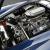 1966 Backdraft Racing Roadster, Roush 427R 550hp 5 Speed