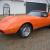 1976 CHEVROLET CORVETTE STINGRAY CHEVY VETTE 350 AUTO T TOP PROJECT FLORIDA CAR