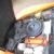 1976 CHEVROLET CORVETTE STINGRAY CHEVY VETTE 350 AUTO T TOP PROJECT FLORIDA CAR