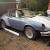 Porsche 911 Targa Restoration Project