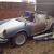 Porsche 911 Targa Restoration Project