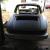 Porsche 911 Targa Restoration Project