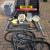 Porsche 911 Targa Restoration Project