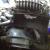Porsche 911 Targa Restoration Project