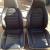 Porsche 911 Targa Restoration Project