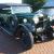 1927 Sunbeam 16.9 Tourer 4 door 6 seater