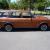 Valiant Galant GC Station Wagon 1975