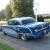 Customized 1955 Buick Century