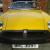 1979 MGB Roadster / Convertible, a lovely car in excellent condition, low miles.