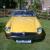 1979 MGB Roadster / Convertible, a lovely car in excellent condition, low miles.