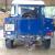 2000 LAND ROVER DEFENDER 110 TD5 BLUE DOUBLE CAB PICK UP - NEW CHASSIS