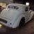 1947 MK4 JAGUAR 3.5 LITRE SALOON,PROJECT REQUIRES FINISHING,VERY SOLID CAR