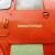 COMMER FIRE ENGINE - ROWNTREE MACKINTOSH OF YORK - VINTAGE 1949-1951!