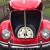 VW Beetle Convertible, Ex show car,cover car, 1971, stunning, barn find, kitcar