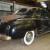 1946 Plymouth 2 door coupe,Runs drives solid project or ratrod V8 hotrod
