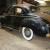 1946 Plymouth 2 door coupe,Runs drives solid project or ratrod V8 hotrod