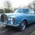 1972 Rolls Royce Silver Shadow, Tax Exempt, No reserve!