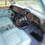 1972 Rolls Royce Silver Shadow, Tax Exempt, No reserve!