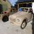 A PAIR OF FIAT TOPOLINOS FOR RESTORATION 500C'S 1955 BOTH RHD BOTH DISMANTLED