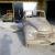 A PAIR OF FIAT TOPOLINOS FOR RESTORATION 500C'S 1955 BOTH RHD BOTH DISMANTLED