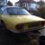 Classic LOTUS ELAN + 2S 130 Canary Yellow