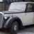 1949 ROVER P3 75 SALOON 6 CYLINDER