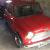 ROVER MINI MPi 1997 ONLY 30k - Red - Amazing car