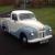1952 Austin Devon 2 Door Pickup