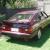 Rover 827 Vitesse Honda Legend 2 7L V6 5 Speed Manual 1990 Very Good Cond in Redwood Park, SA