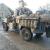 sas v8 3.5ltr petrol dpv