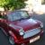  Classic Mini Cabriolet - Limited Edition 