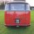 1957 VW 23 WINDOW SAMBA BUS. YES! THE REAL THING AND THE HOLY GRAIL OF VW BUS's.