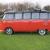 1957 VW 23 WINDOW SAMBA BUS. YES! THE REAL THING AND THE HOLY GRAIL OF VW BUS's.