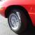 1975 Alfa Romeo Spider Veloce Convertible 2-Door 2.0L