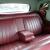 1953 Bentley Type R Tudor Grey Dark Red